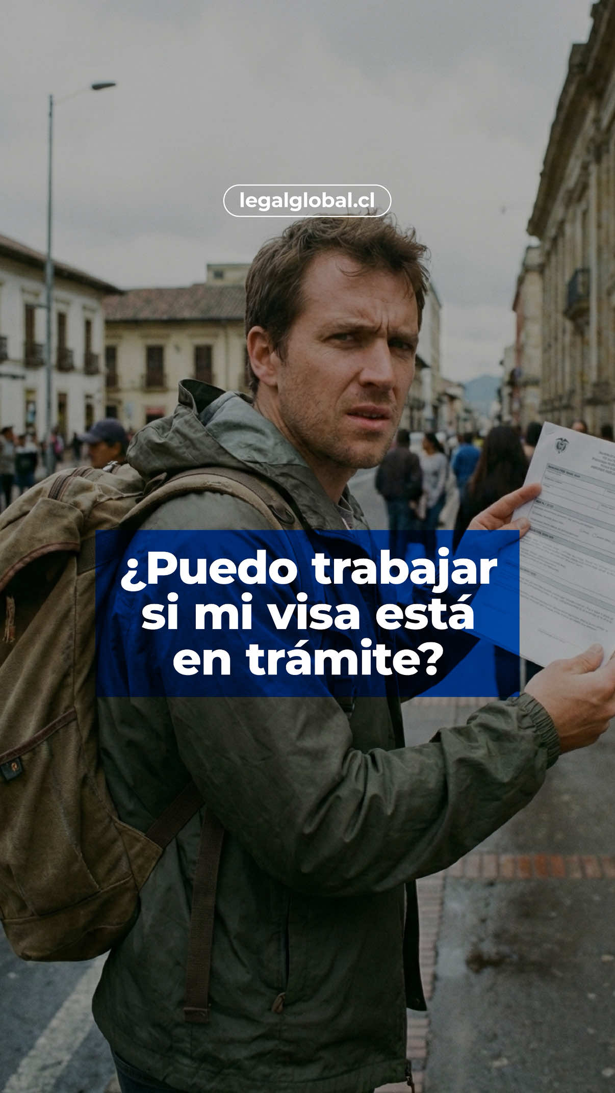 @LegalGlobal Chile