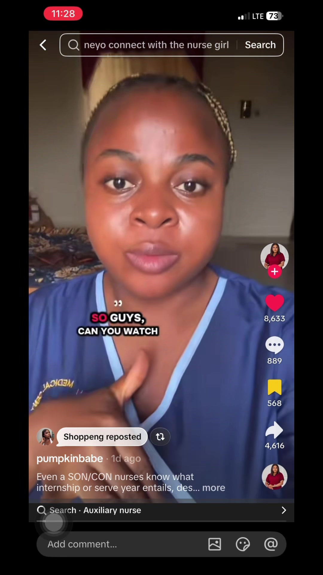 @AMENAWON 📺