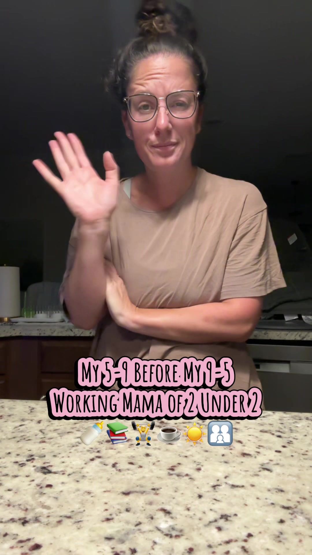 @BalancedMomShannon 💪