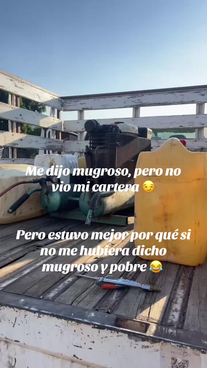 @Pablo Do&ntilde;ate 🤠