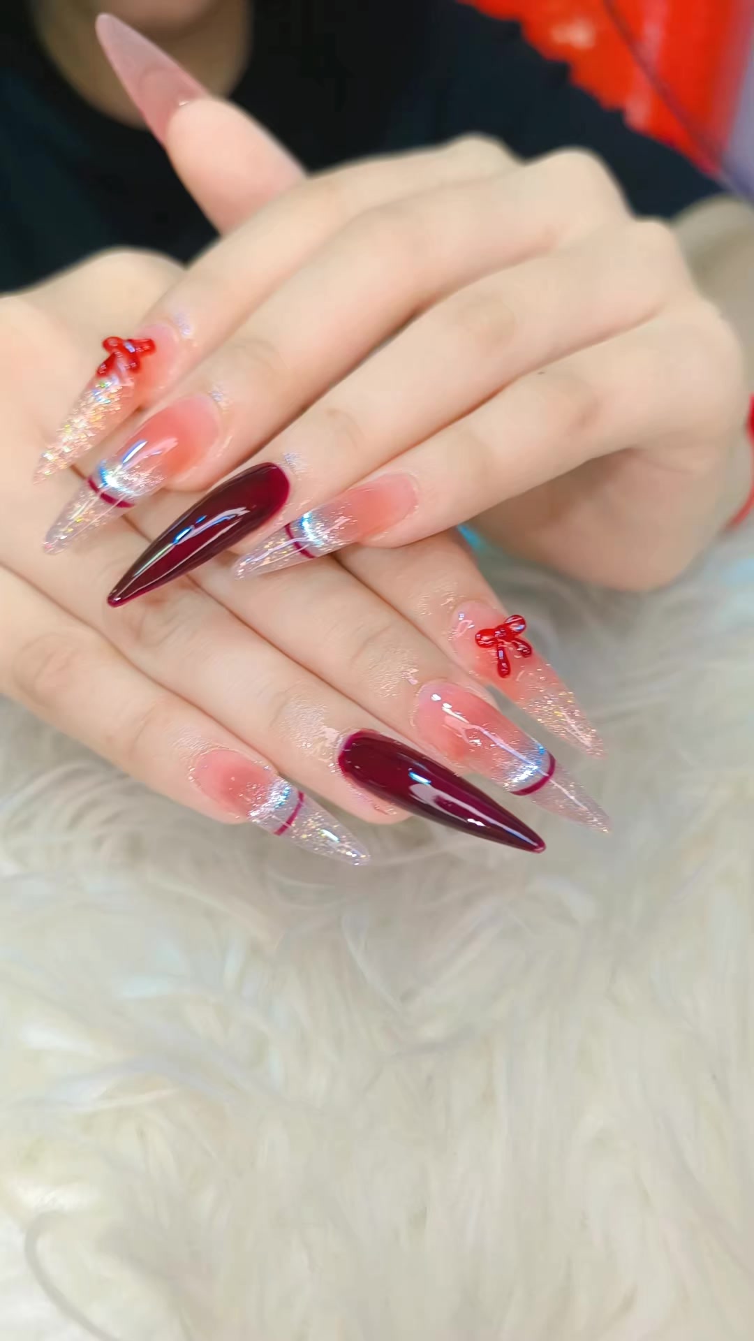 @mie mie nails(နန်းရွှေဝါ)