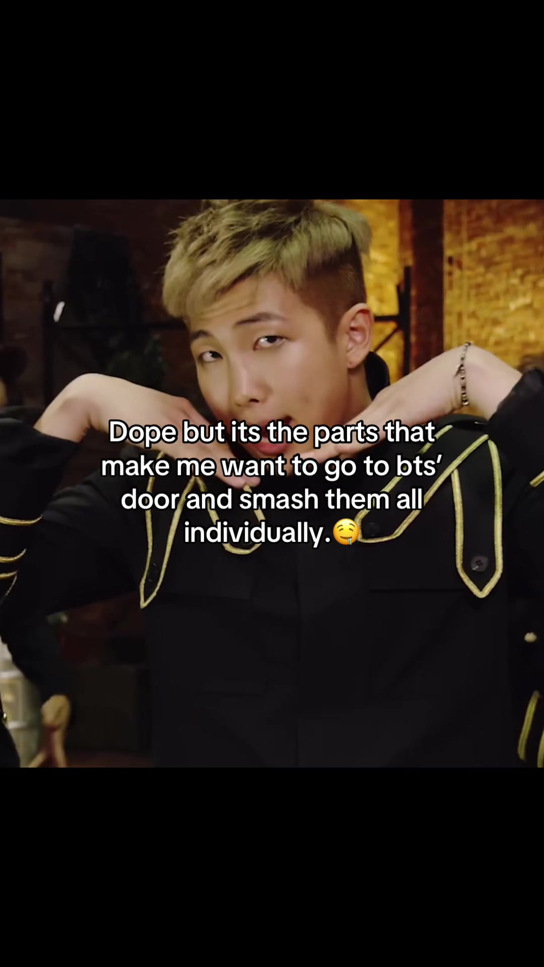 @Brooke ~ 🐨⁷ SEEING BTS