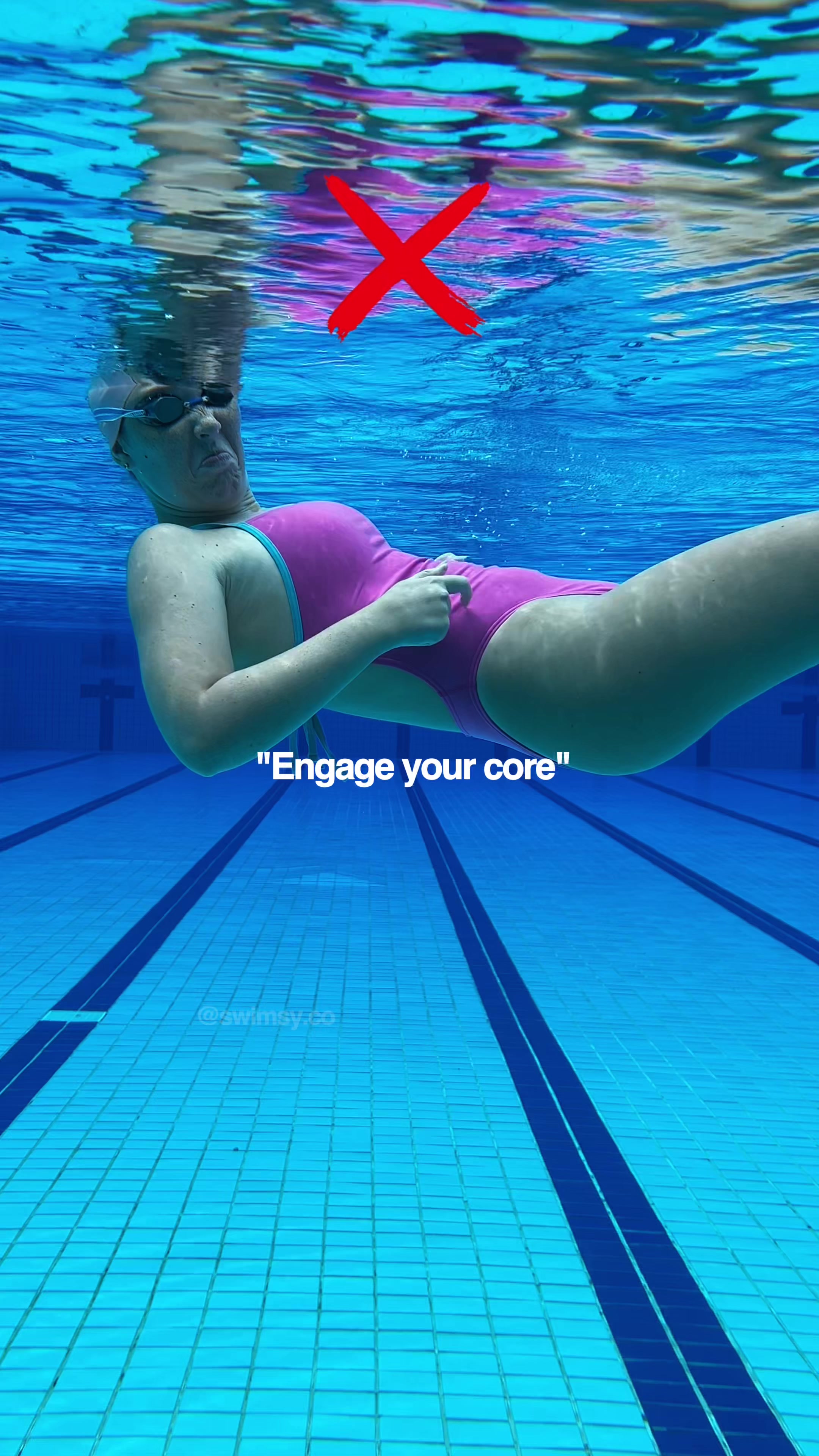 @Swimsy.co | Swim platform