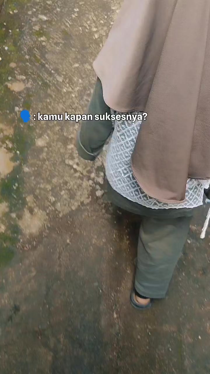 @Mey putri bungsu