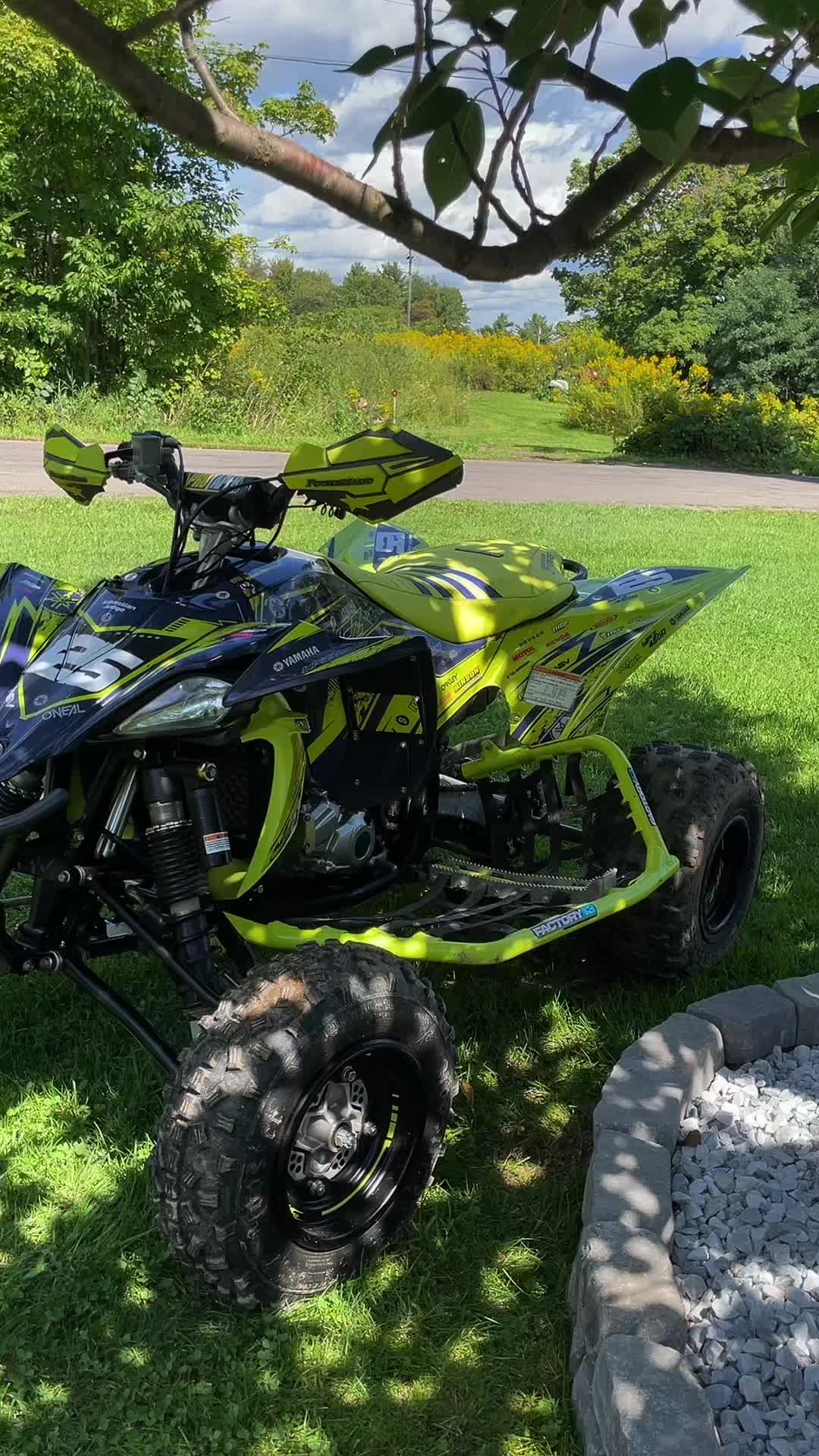 @cold_yfz450r