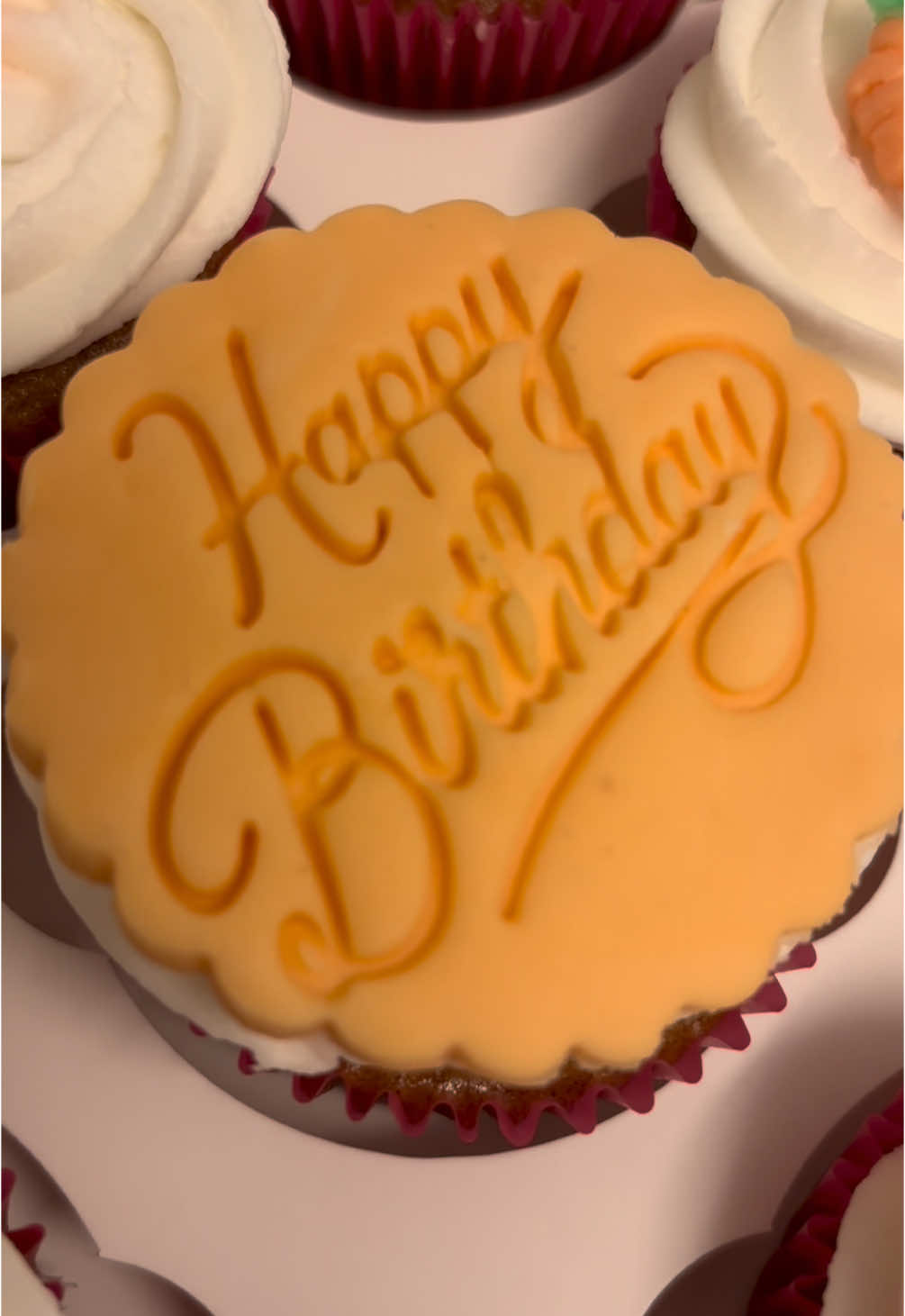 @Sabs Pastries 🎂🍩🧁