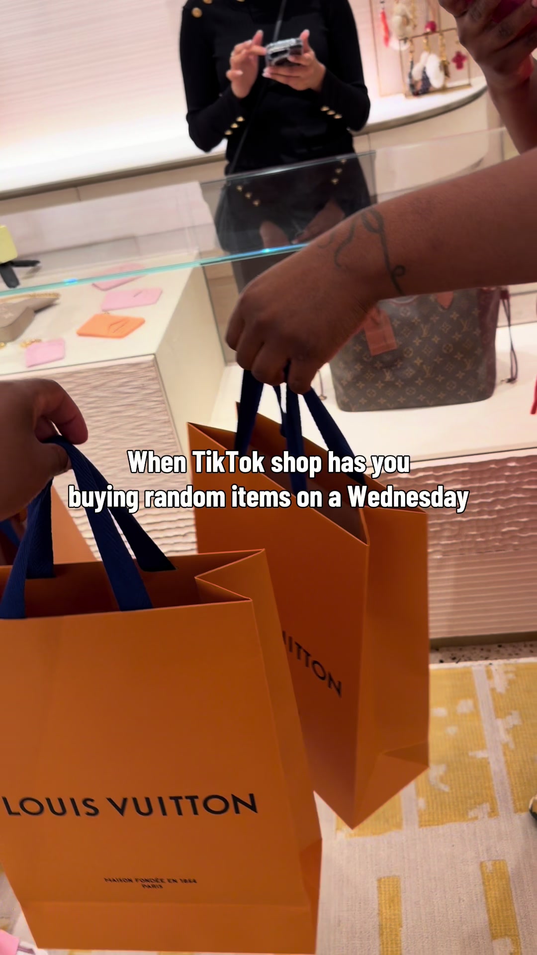 @Miss Tiara