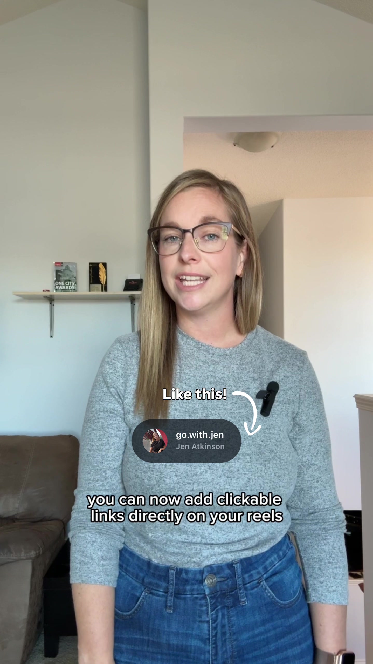 @Jen Atkinson | Social Media