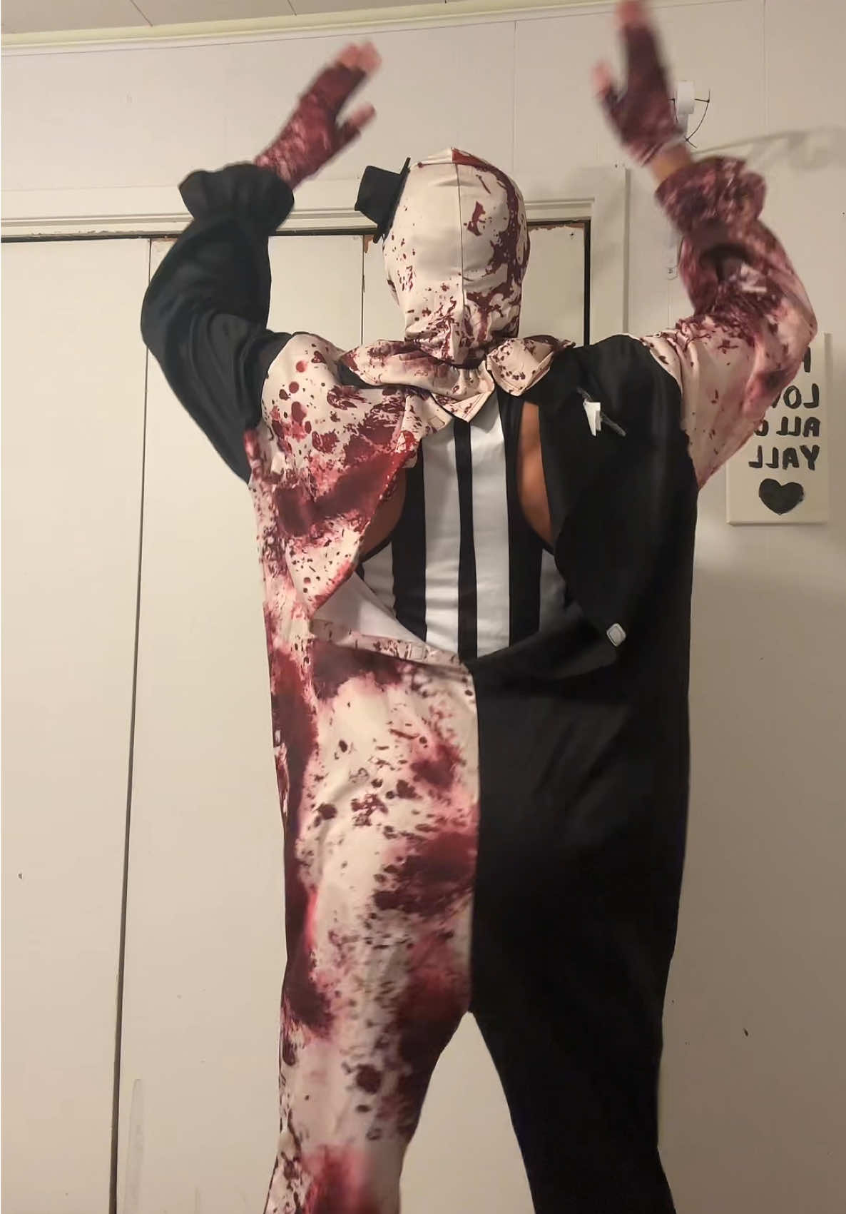 @TheTerrifier