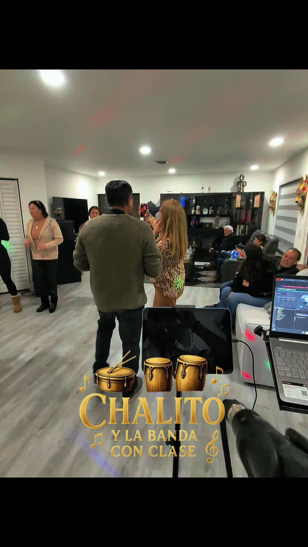@Chalitojr