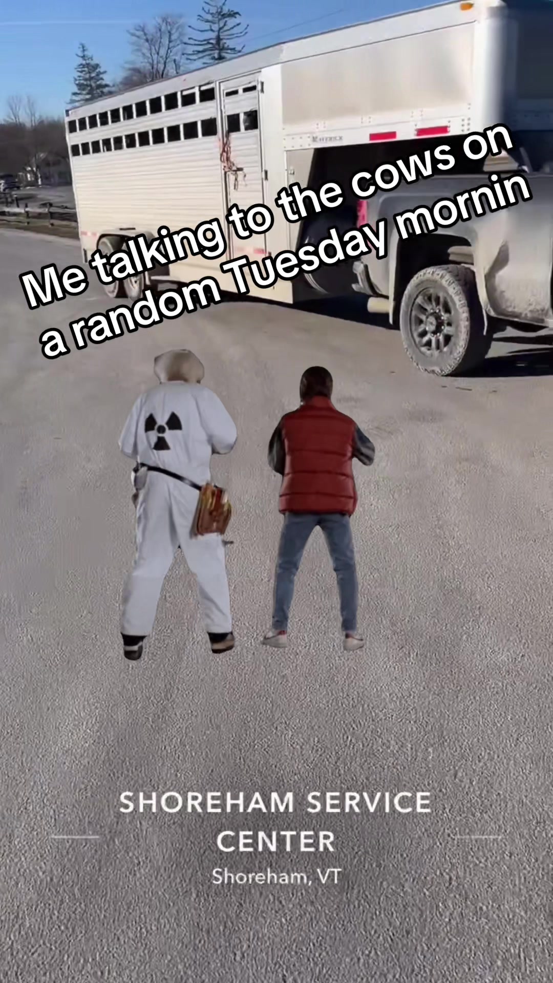 @TᕼE ᖇEᗩᒪ ᒪᑌᗰᑭ