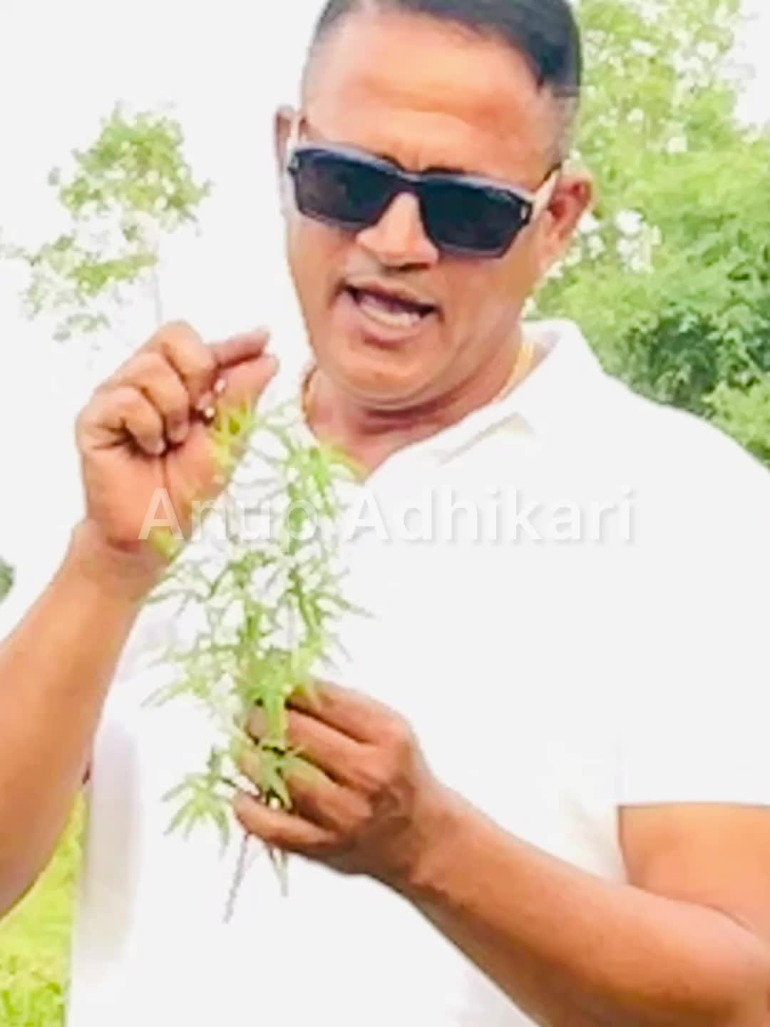 @Anup Adhikari