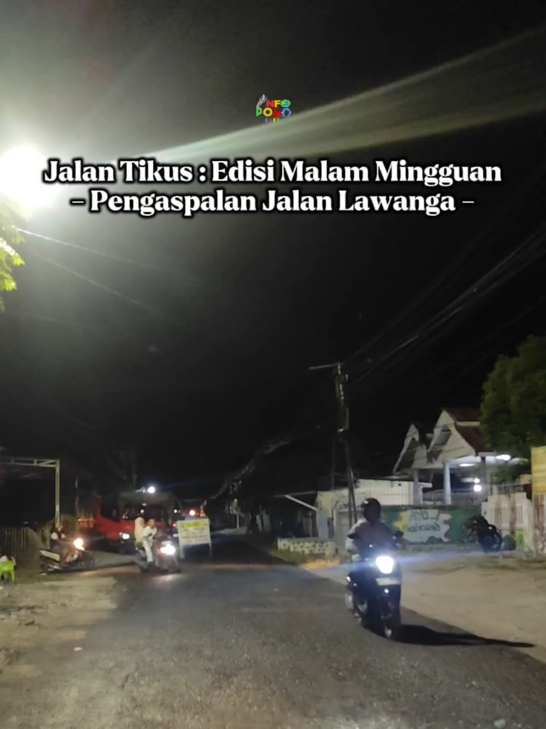 @Info Poso