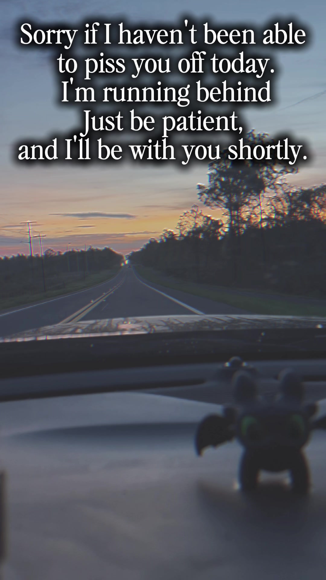 @Nobody’s stalker