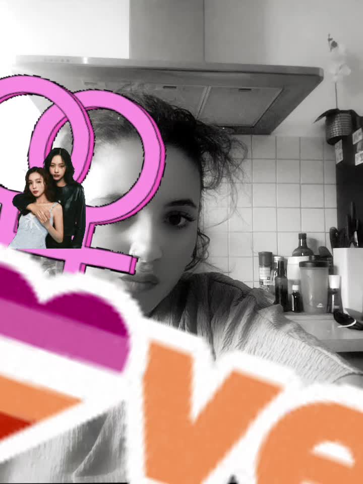 @liyah๐ณ๏ธ๐๐ฏ bel wlw gl ๐ฏ