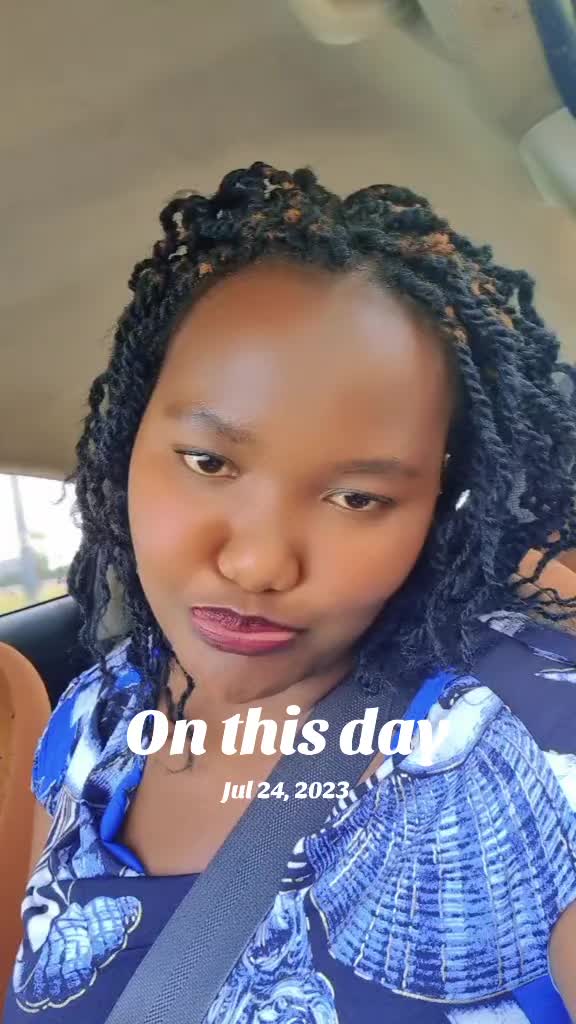 @Vanice Moenga