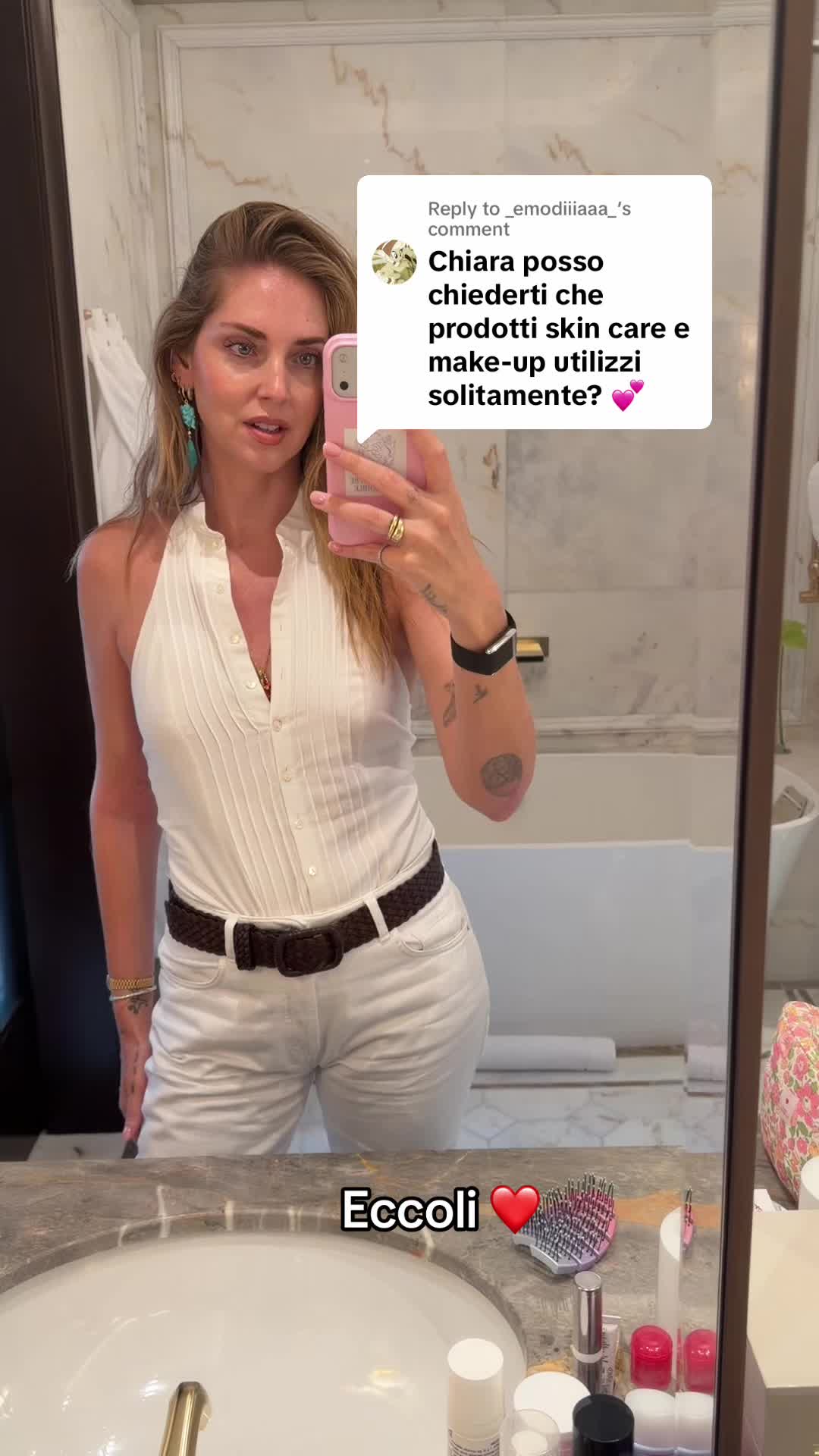 @Chiara Ferragni