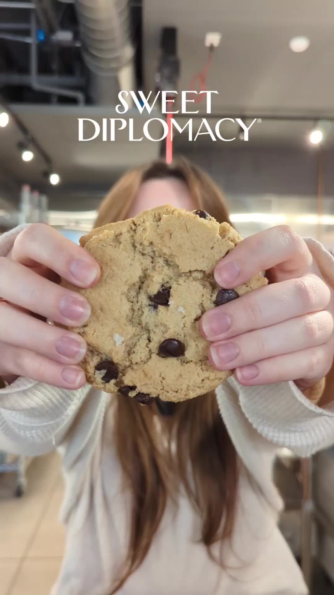 @Sweet Diplomacy