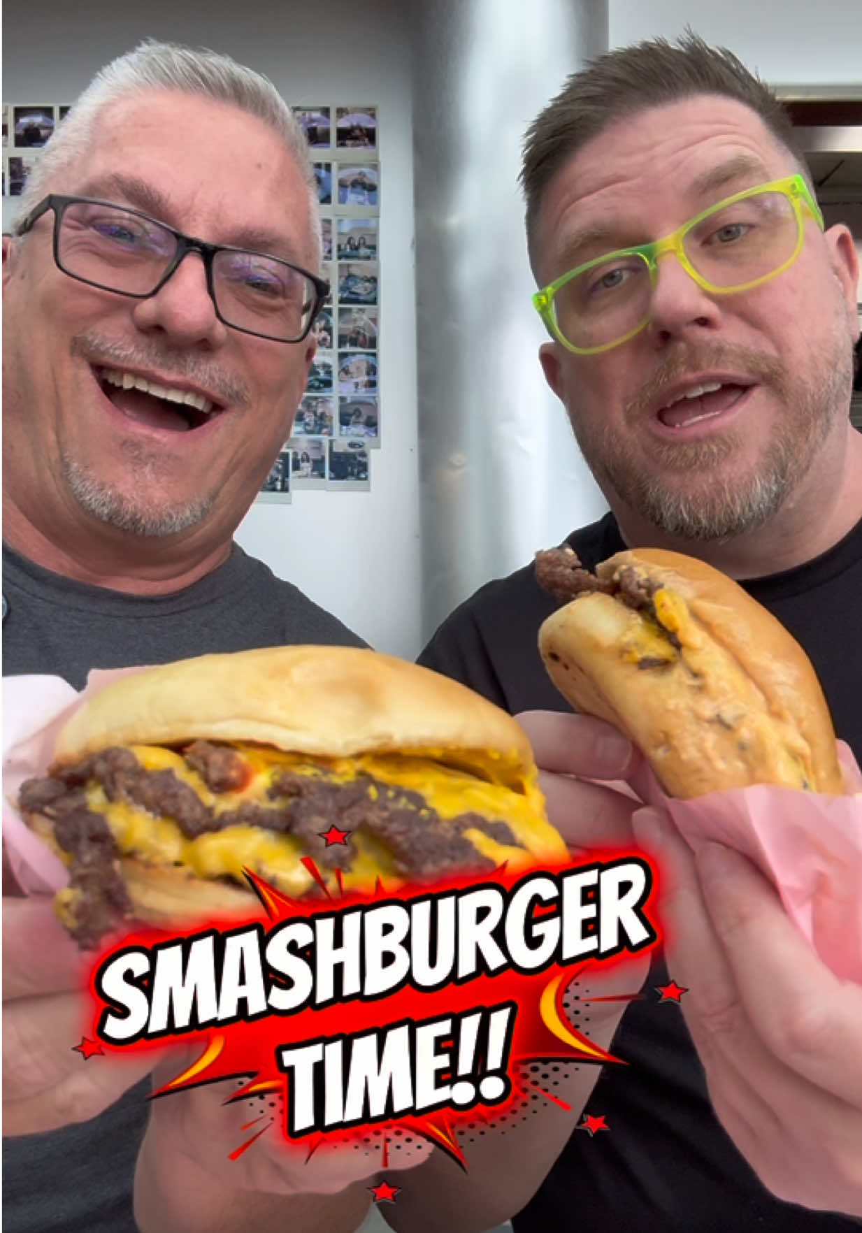 @JeffAndMarkExploring