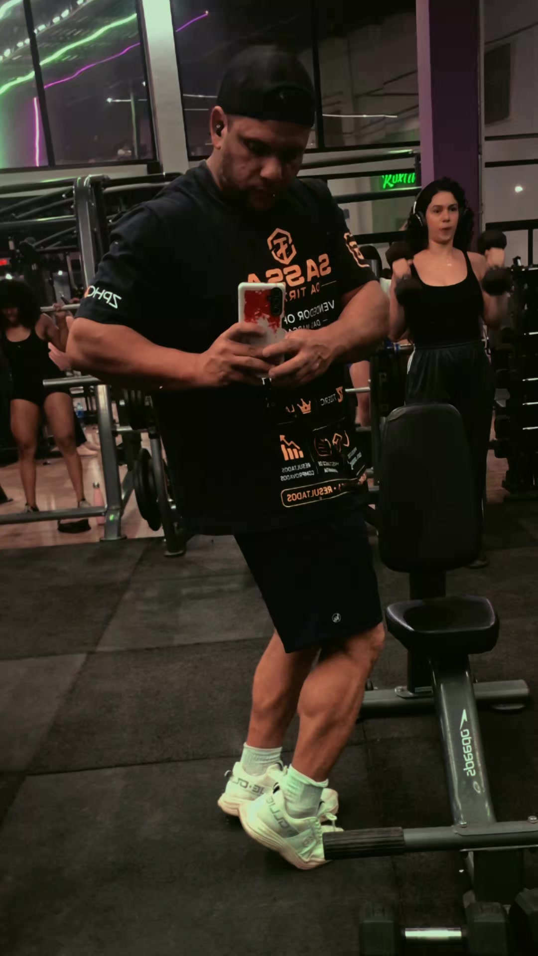 @Cleyton bodybilding
