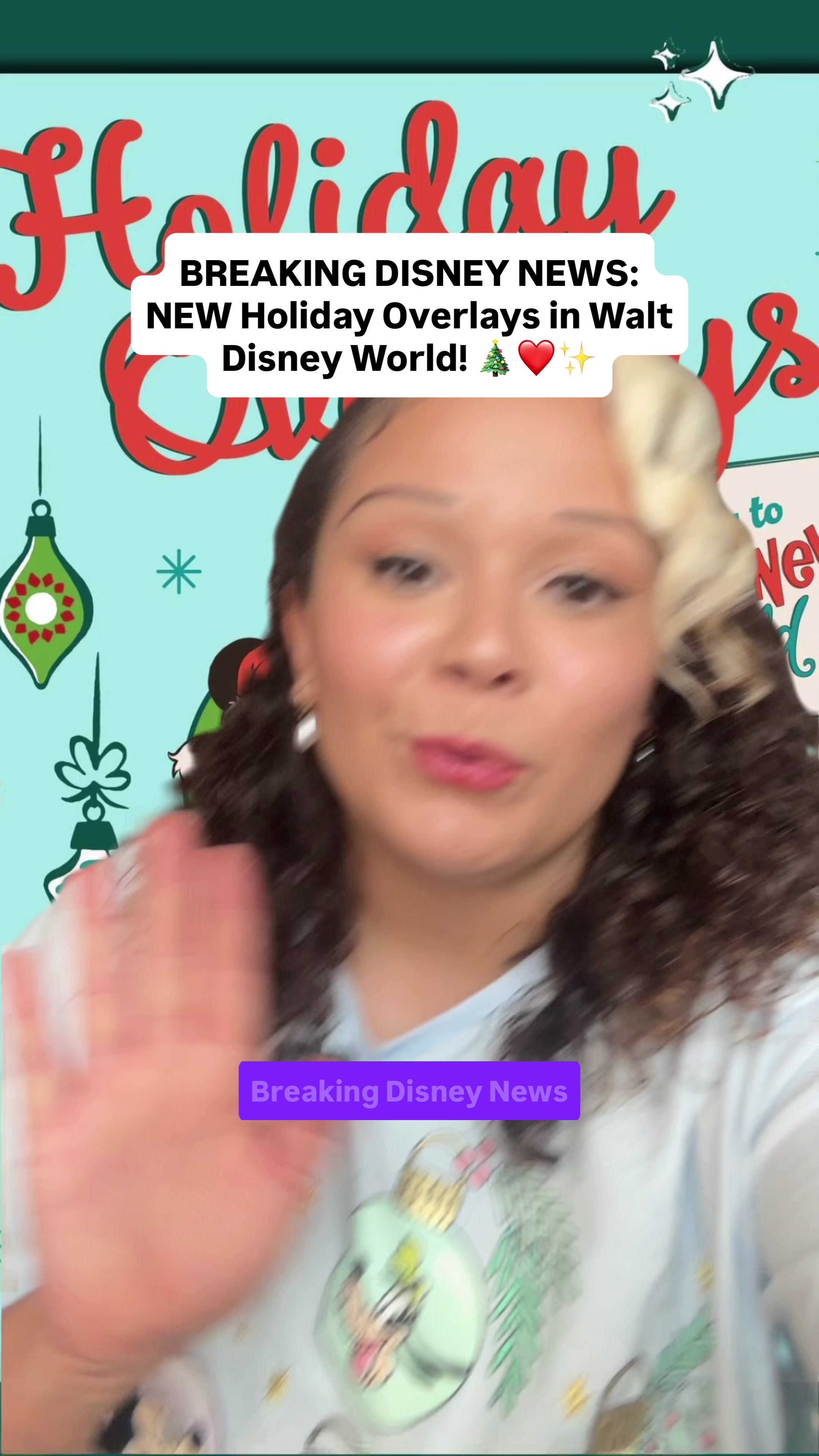 @Olivia Nunez | Orlando Creator
