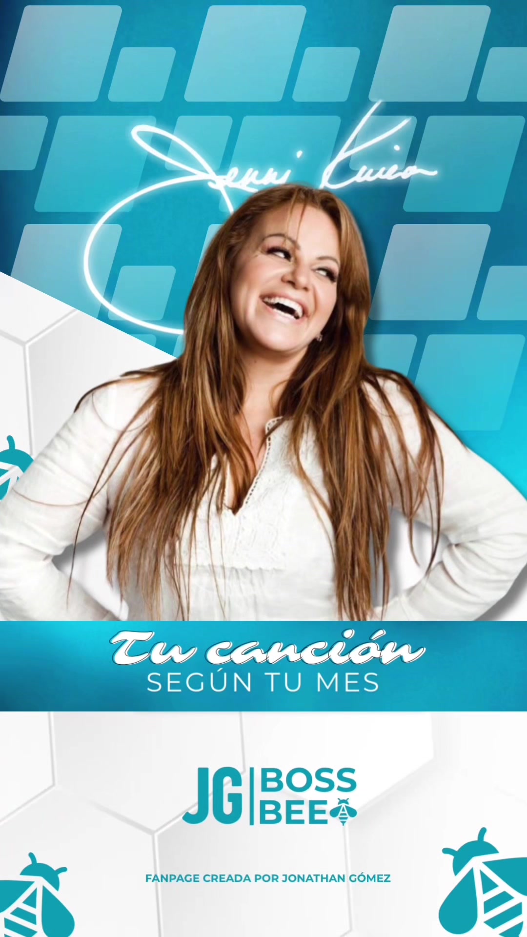 @LA COLMENA