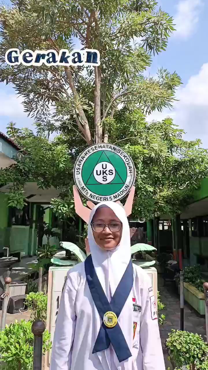 @MTsN&ensp;5&ensp;Madiun&ensp;Official
