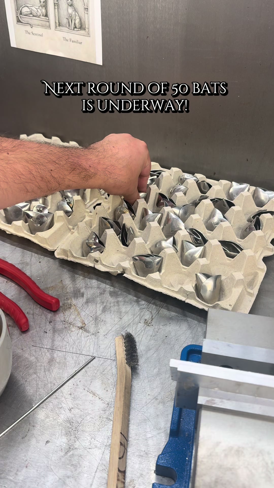 @Bastian Metal Creations