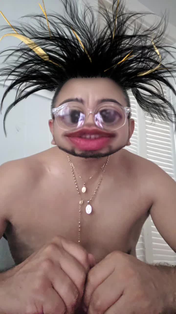 @JOHNGA🐤
