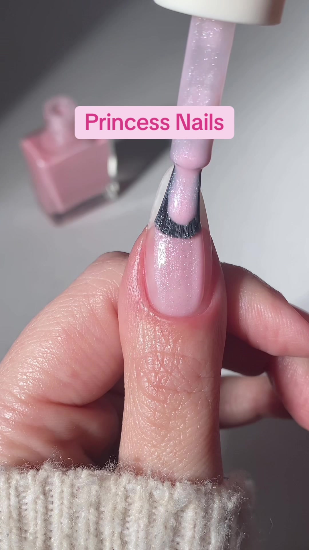 @Sarah | Nail Design