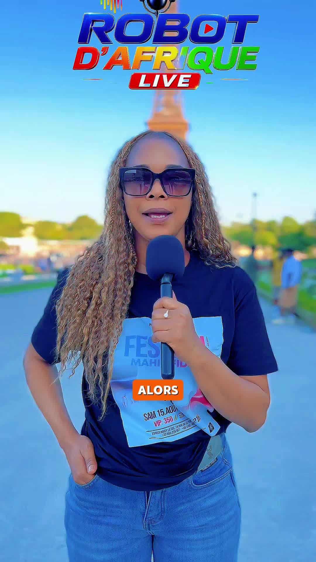 @🇫🇷ROBOT🚦D’AFRIQUE 🏳️🌈
