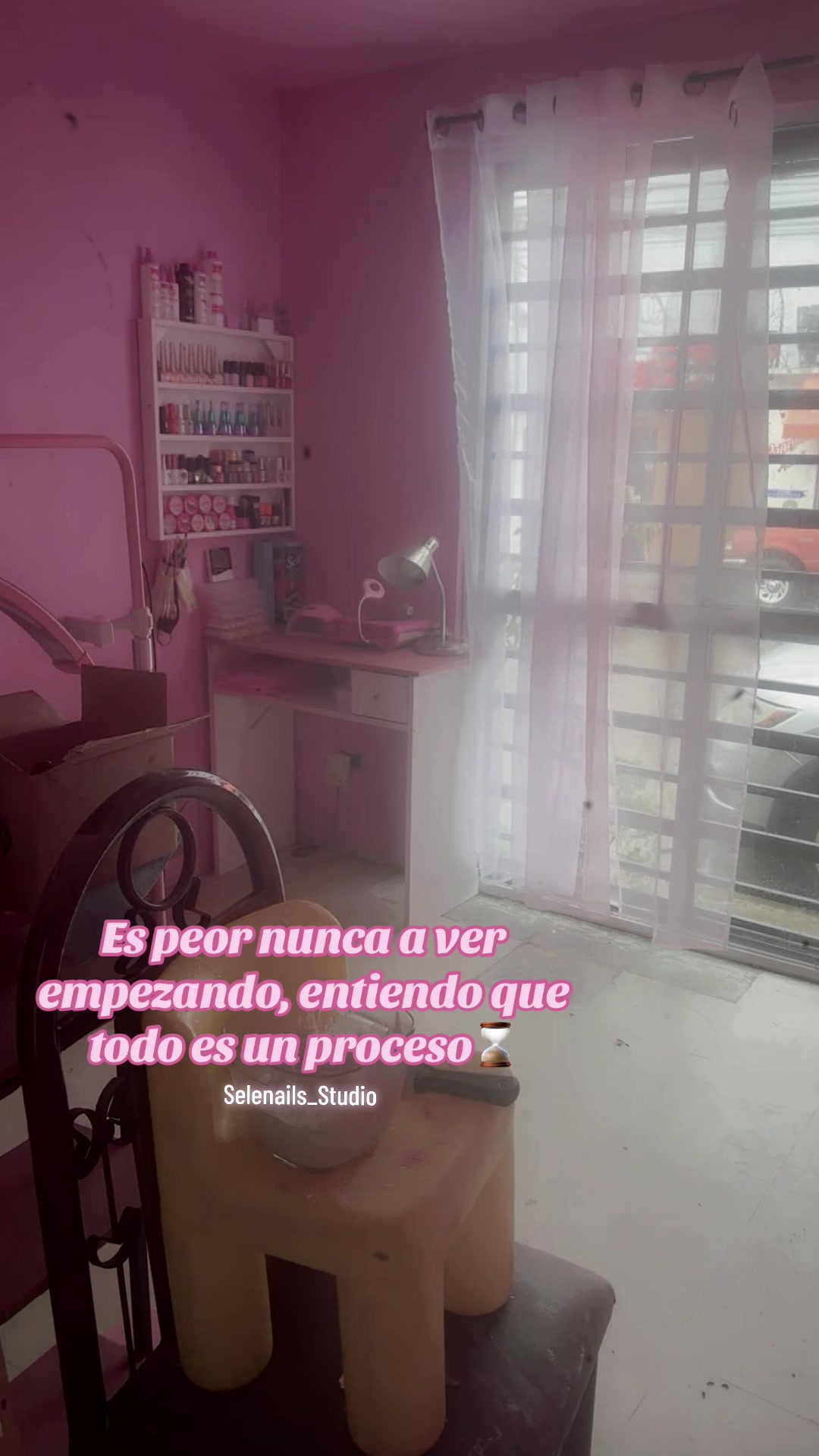 @Selena Castrejon