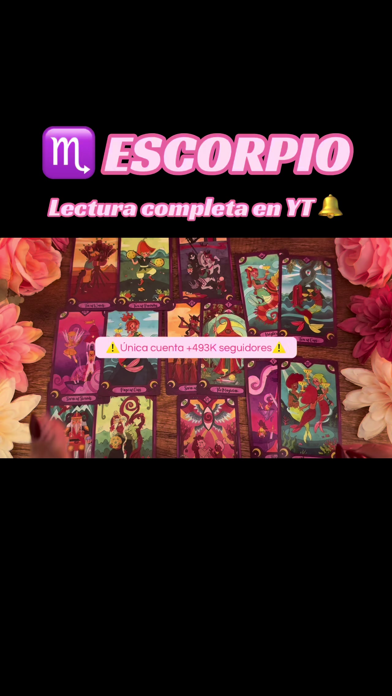 @Karma Tarot