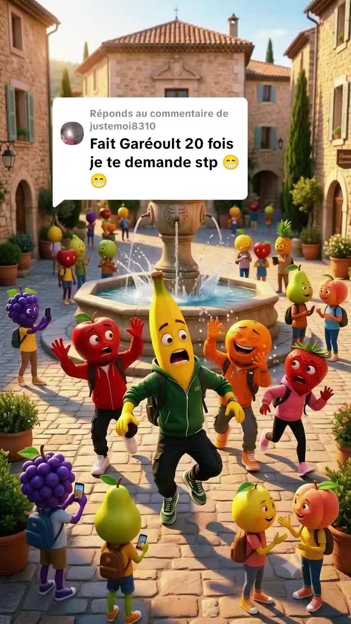 @fruits ai