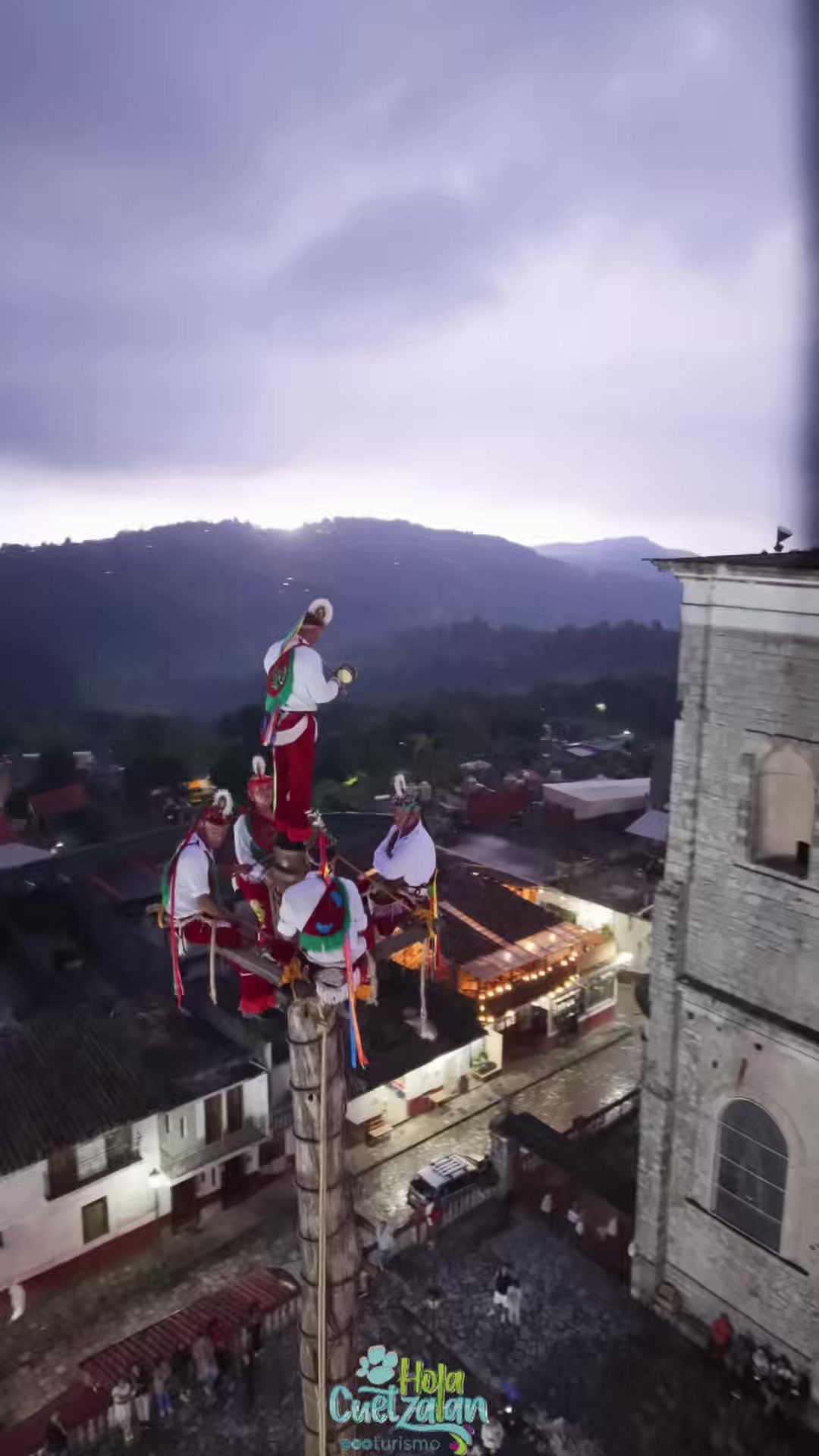 @Hola Cuetzalan
