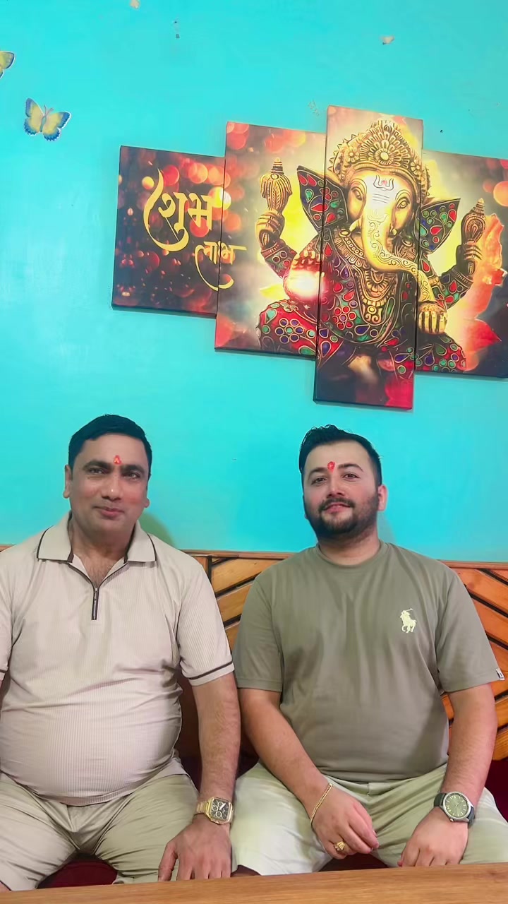 @Krishna Basel