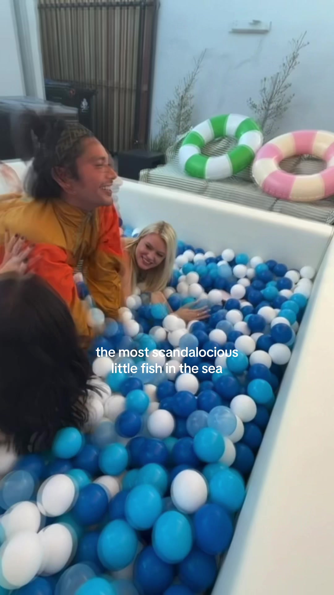@Conner Trill