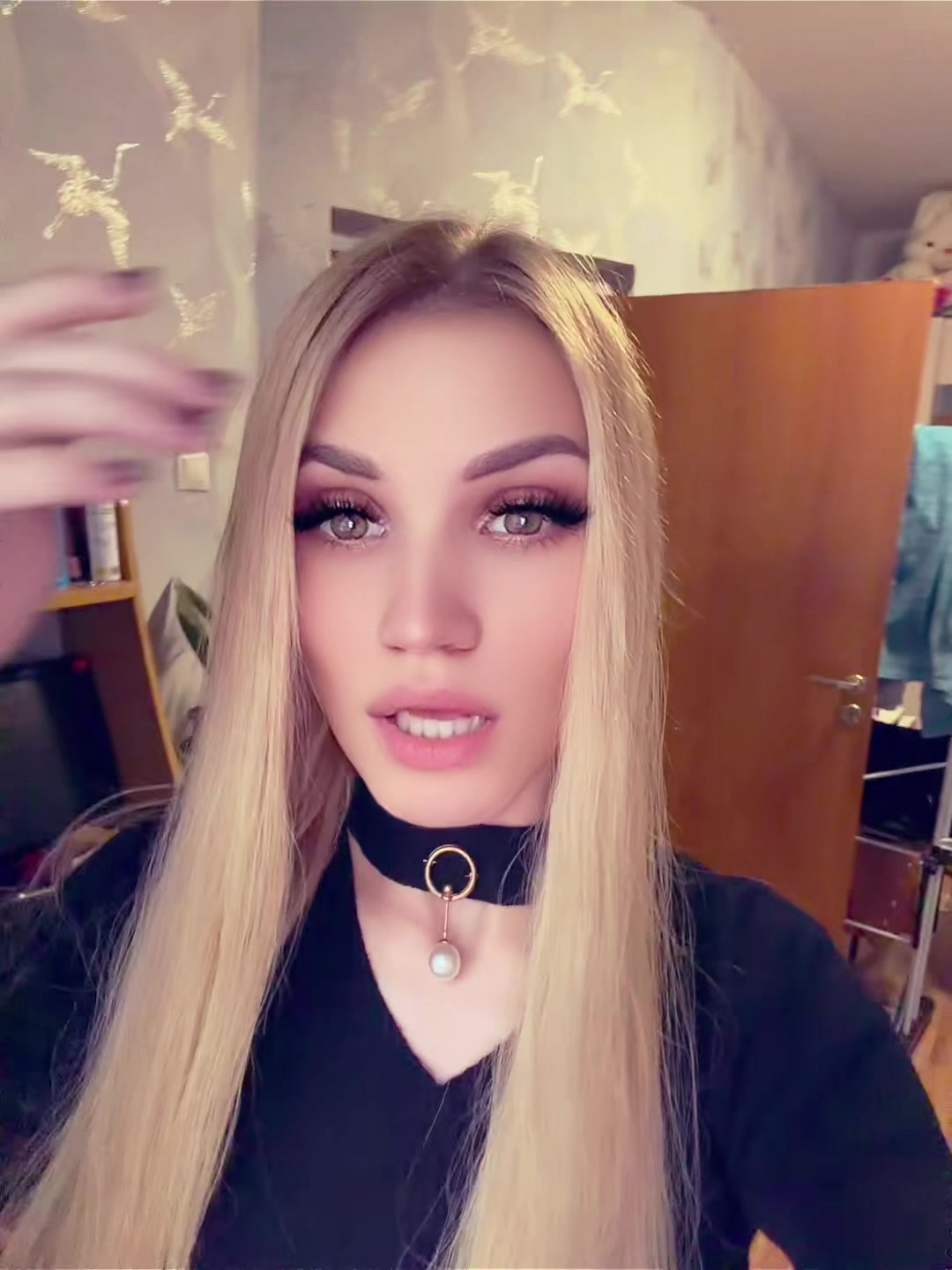 @Anastasia