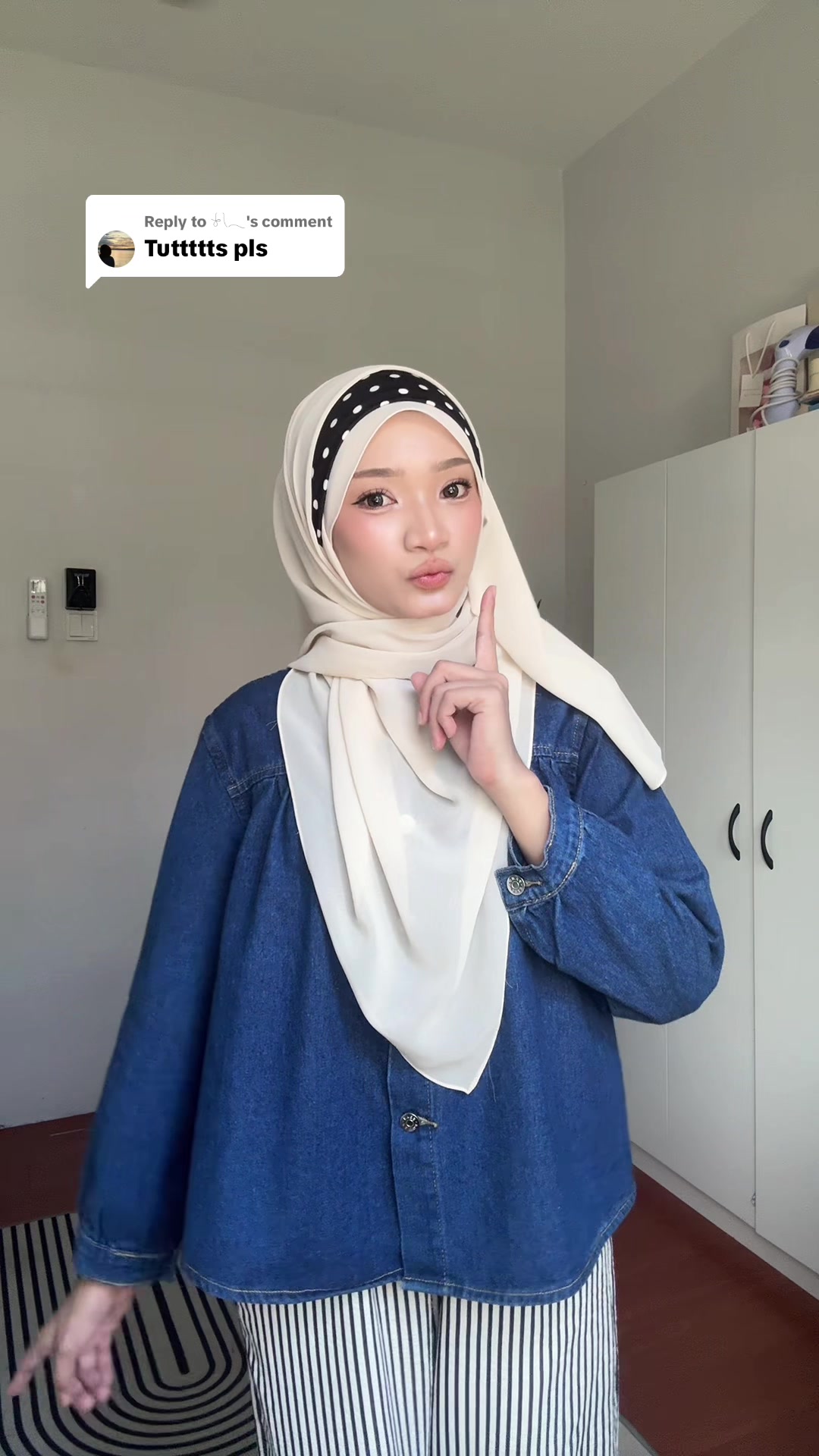 @Myra Azhar