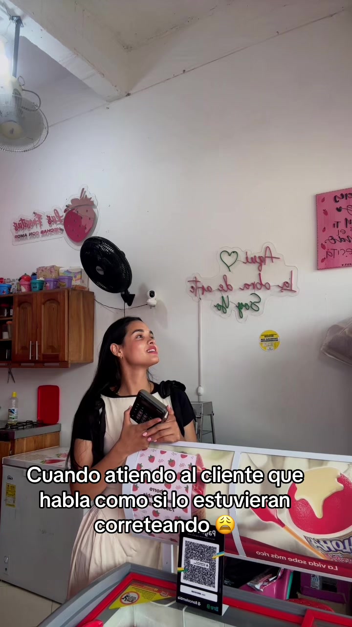 @LAS FRESITAS HECHAS CON AMOR🍓