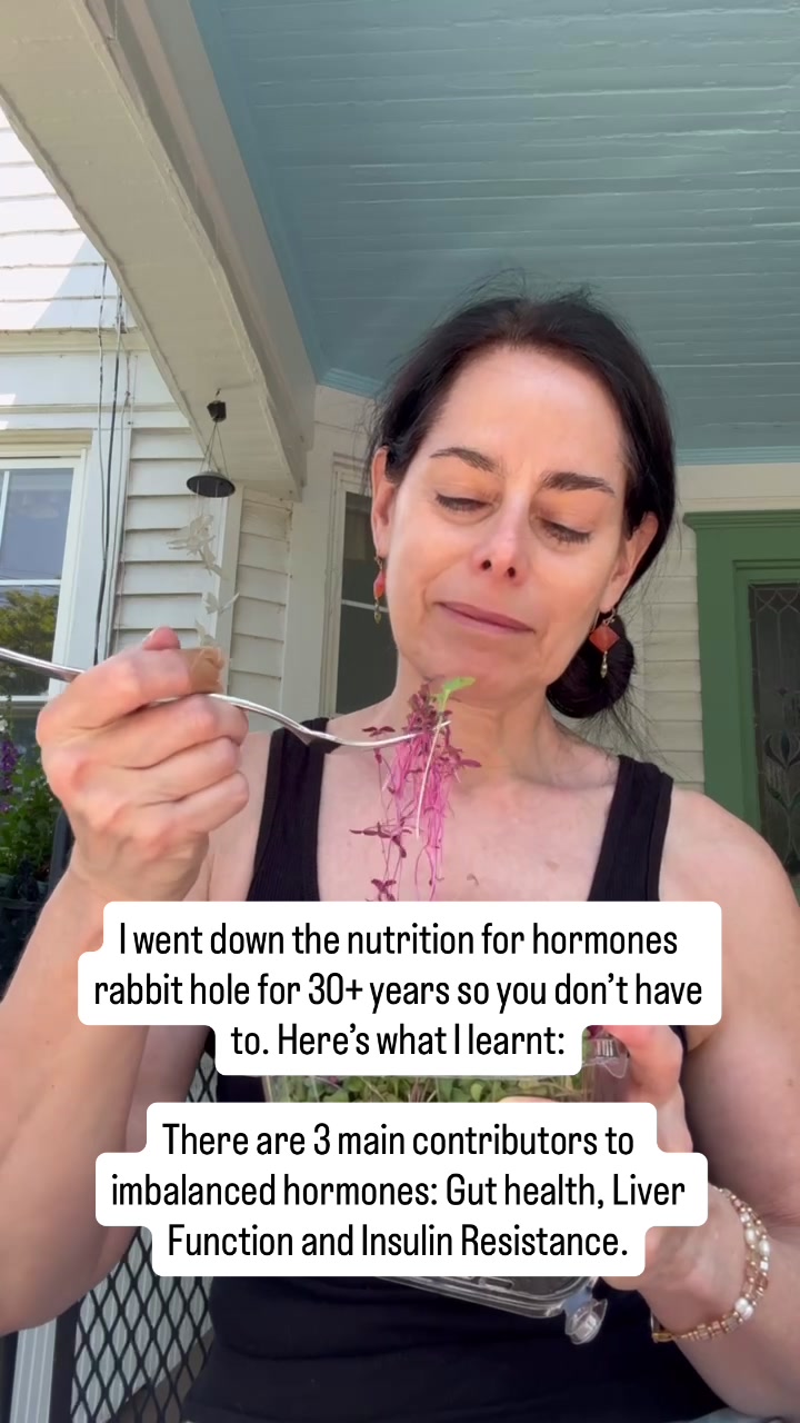 @Laurel | Gut Health Doc