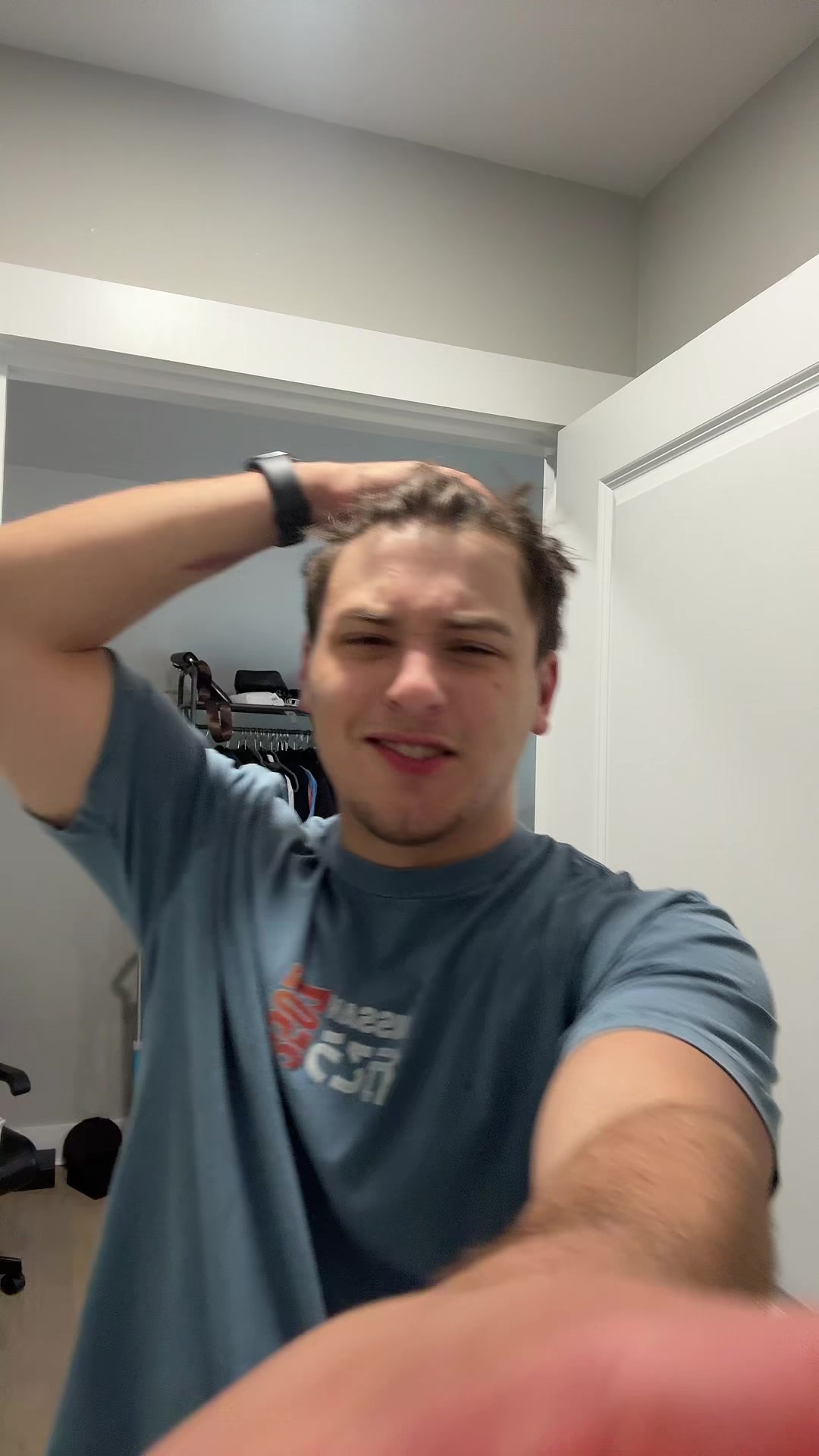 @Donstinkleton