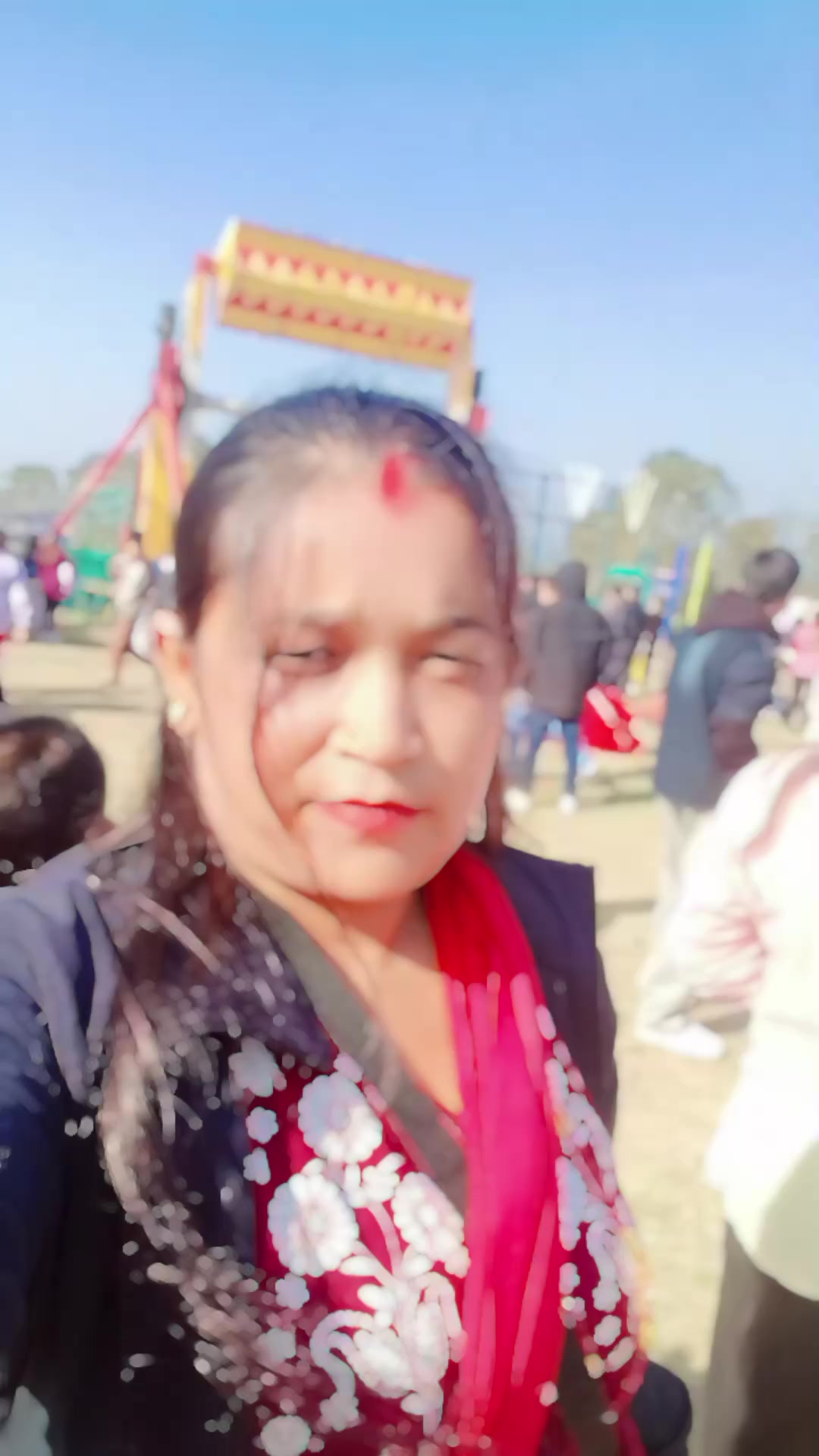 @parmila baniya