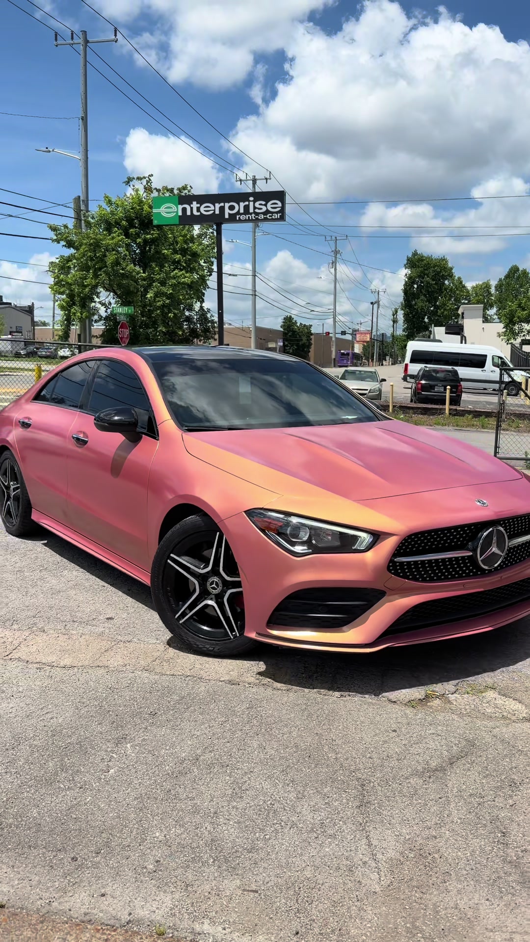 @MikesCarWraps LLC