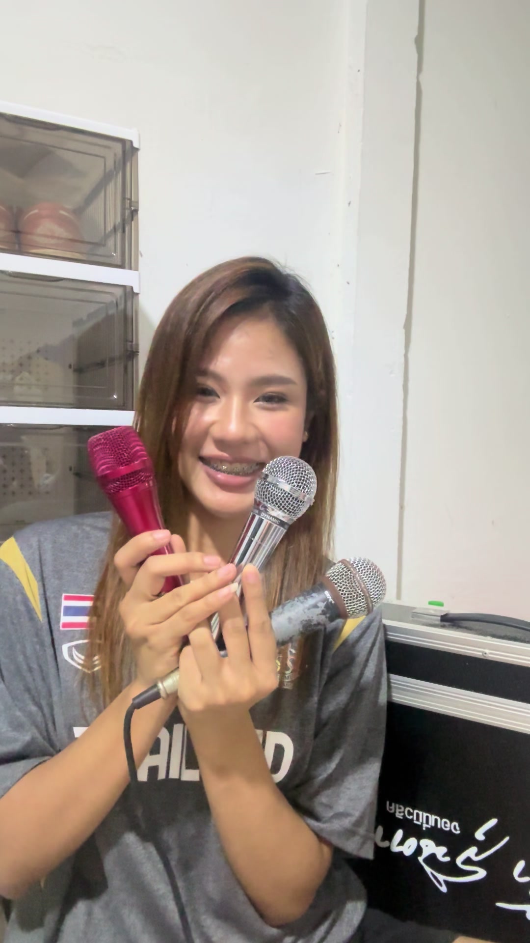 @น้ำ สุนิตา (ช่องหลัก)