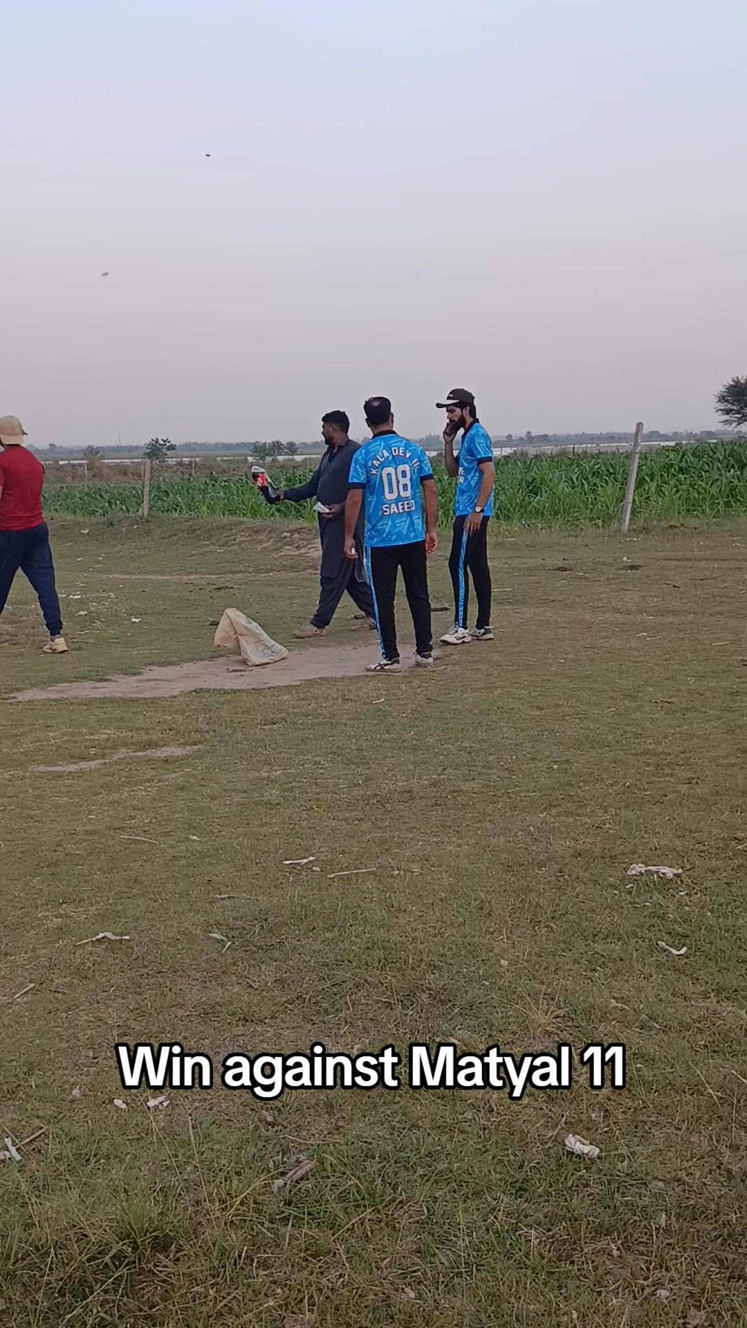 @Team Kala Dev