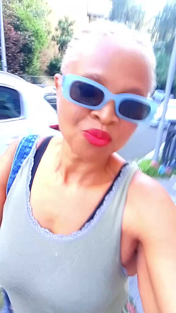 @Joy Aghayere