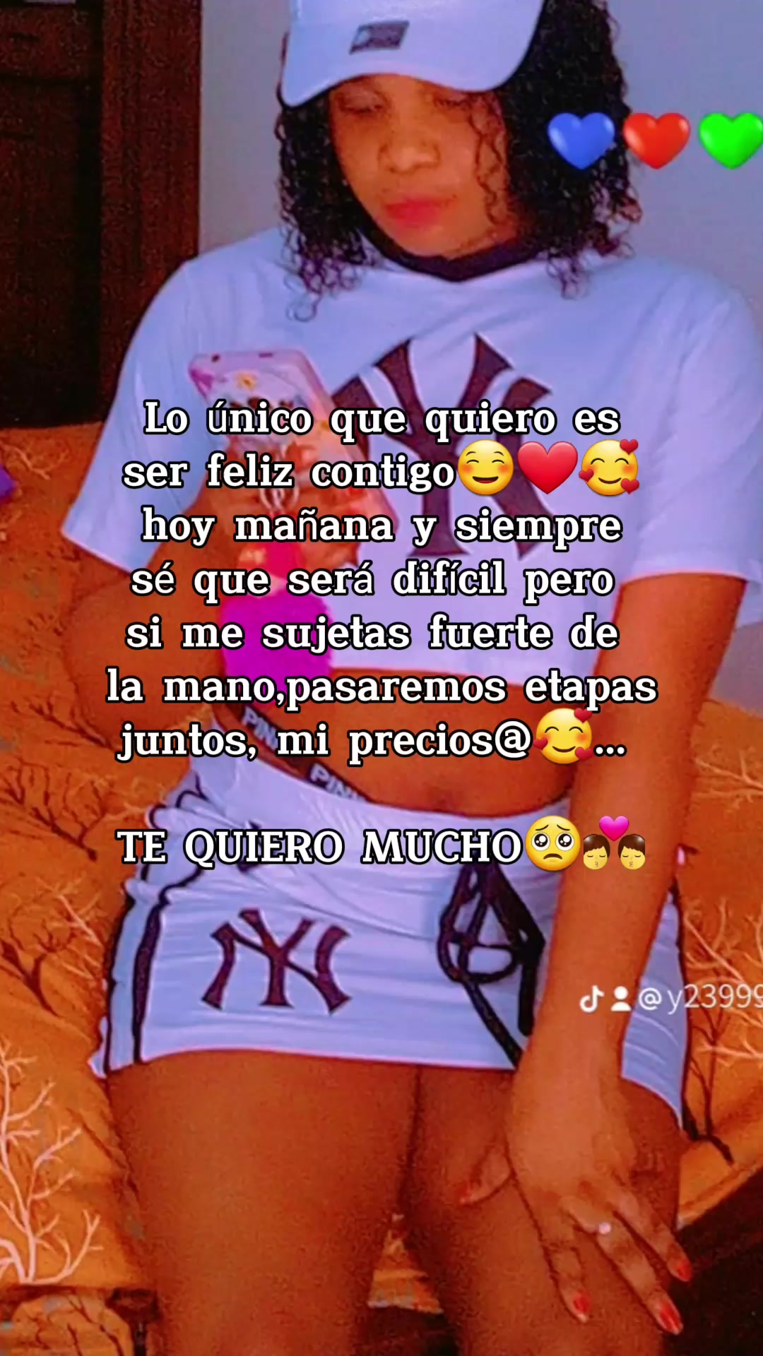 @rozo1 en my tant