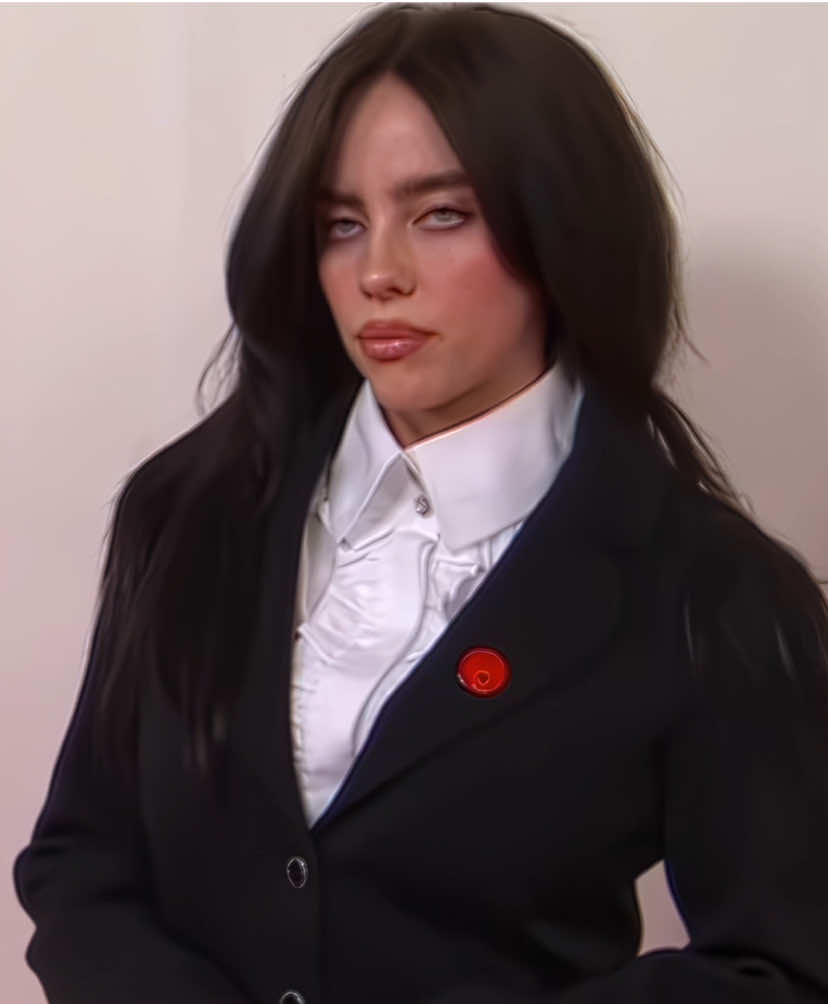 @Billie clips (fan account)