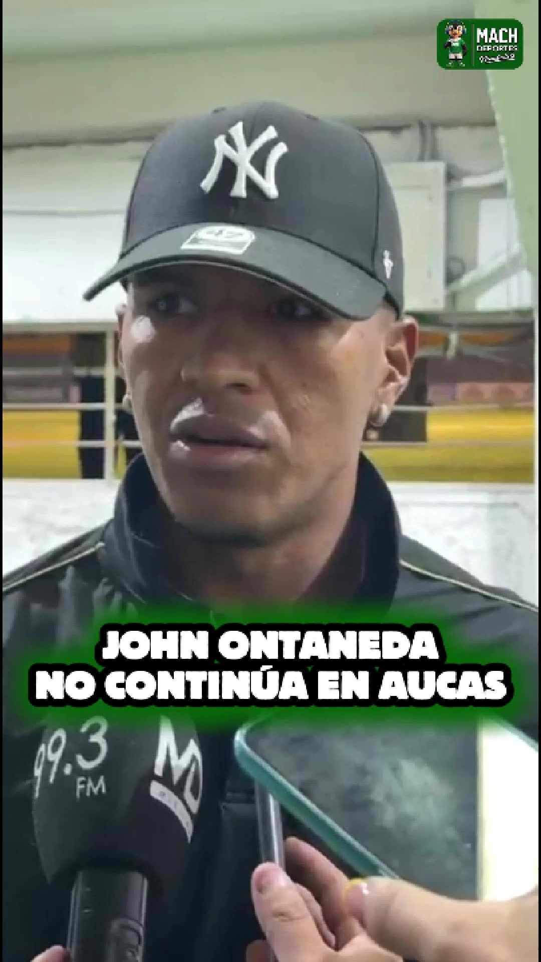 @Machdeportes